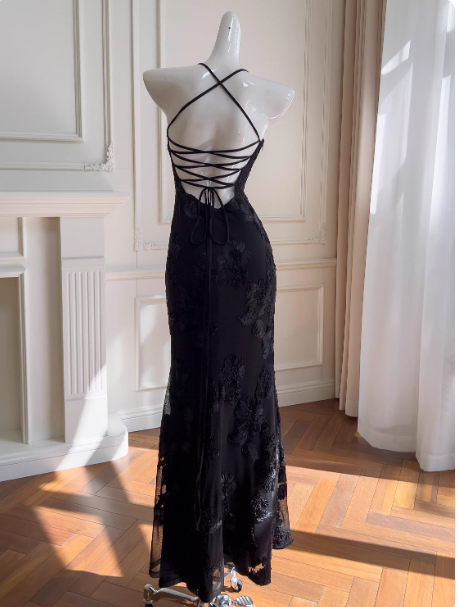 Robe de bal courte à bretelles spaghetti, gris argenté, robe de soirée courte, robe de bal Hoco DH2684