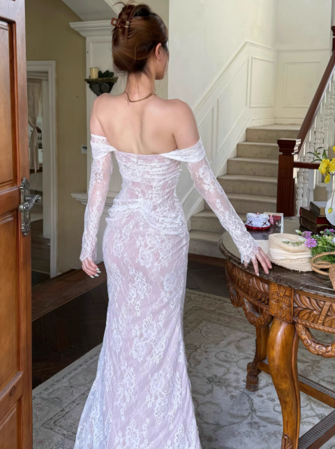 Robe de bal courte à bretelles spaghetti, gris argenté, robe de soirée courte, robe de bal Hoco DH2684