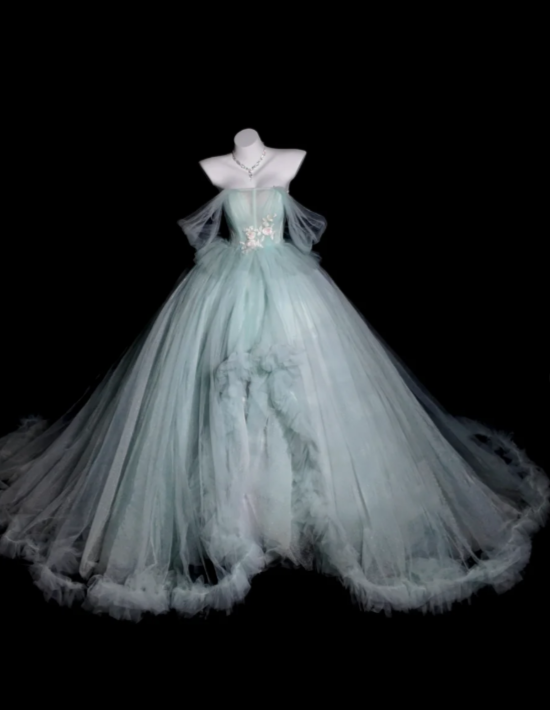 Robe de bal courte à bretelles spaghetti, gris argenté, robe de soirée courte, robe de bal Hoco DH2684