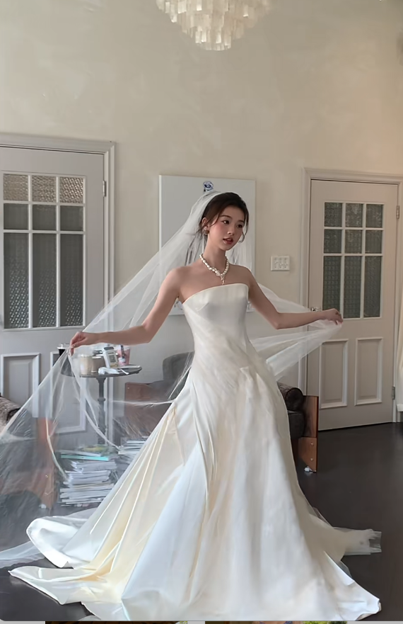 Robe de bal courte à bretelles spaghetti, gris argenté, robe de soirée courte, robe de bal Hoco DH2684