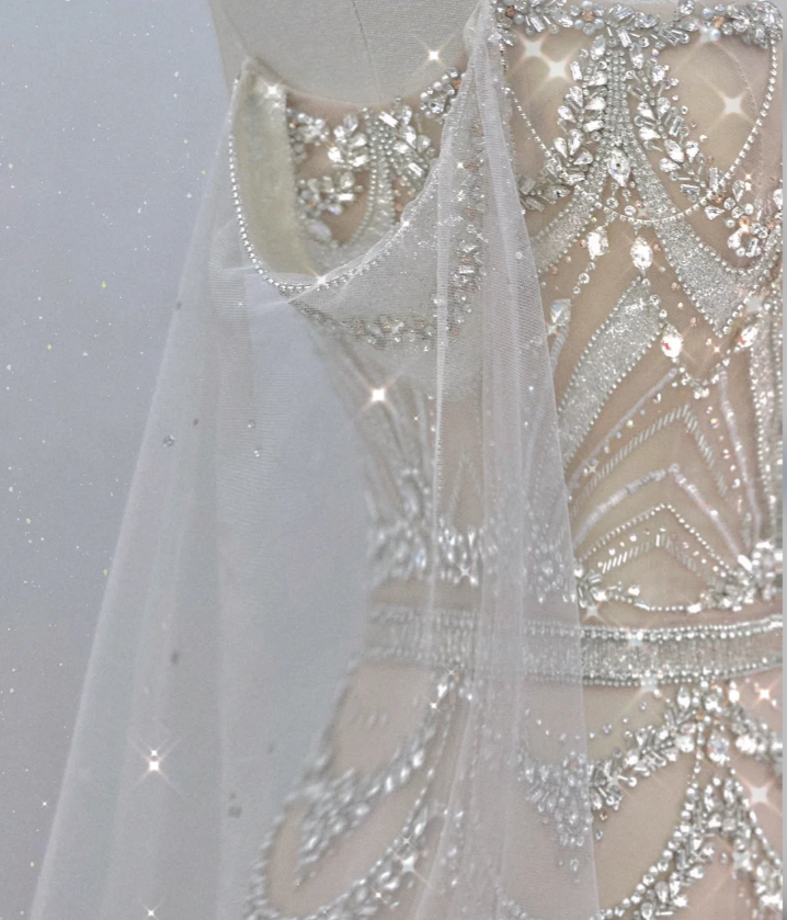 Classy A Line Strapless Champagne High School Evening Dress Long Prom Dresses With Beads DP432