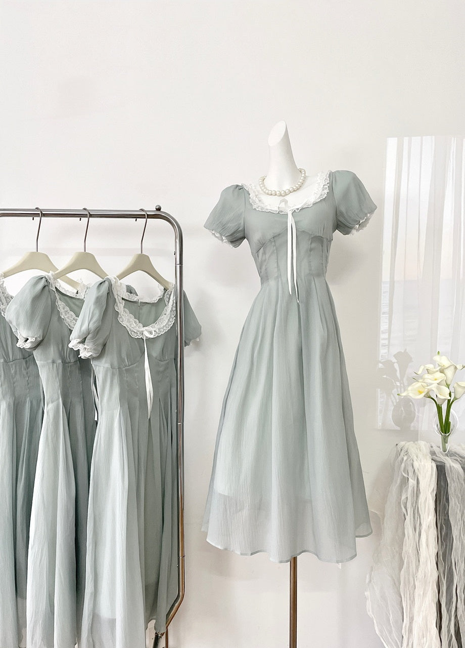 Robe d'été sexy coupe trapèze, tenue de soirée pour femmes, DP0023