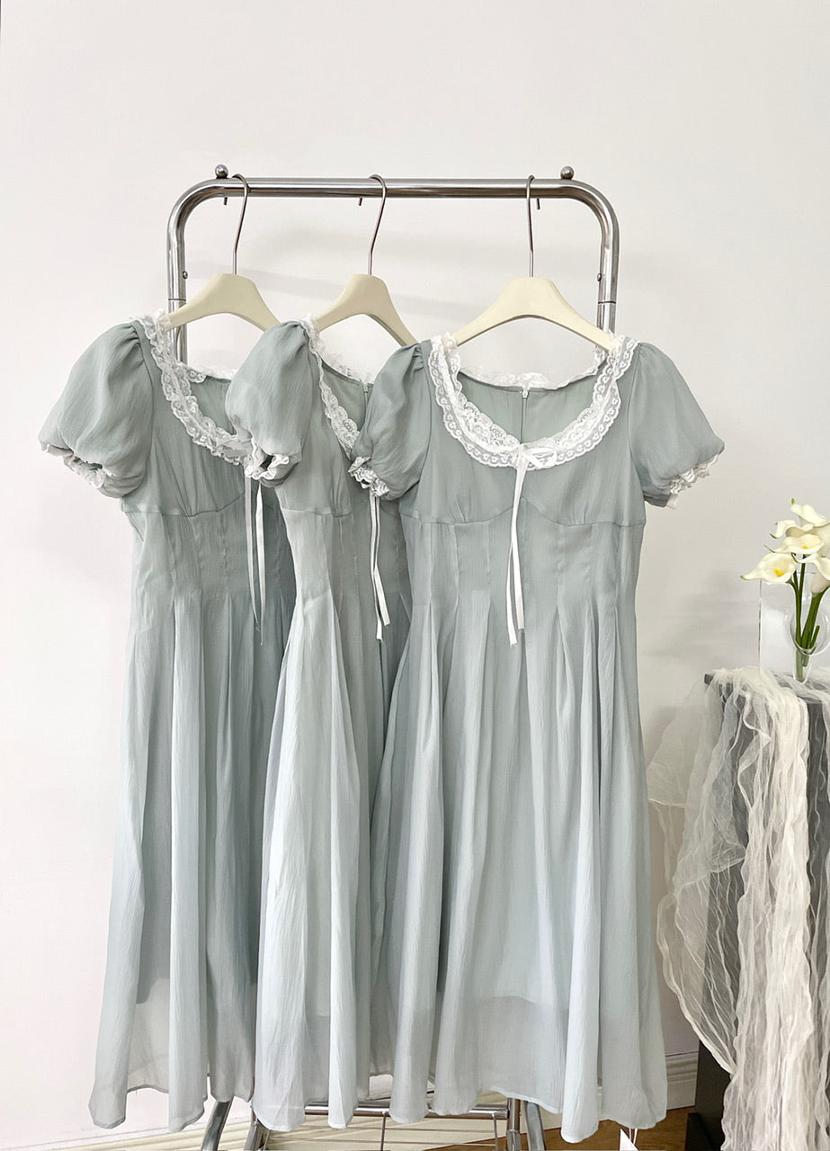 Robe d'été sexy coupe trapèze, tenue de soirée pour femmes, DP0023