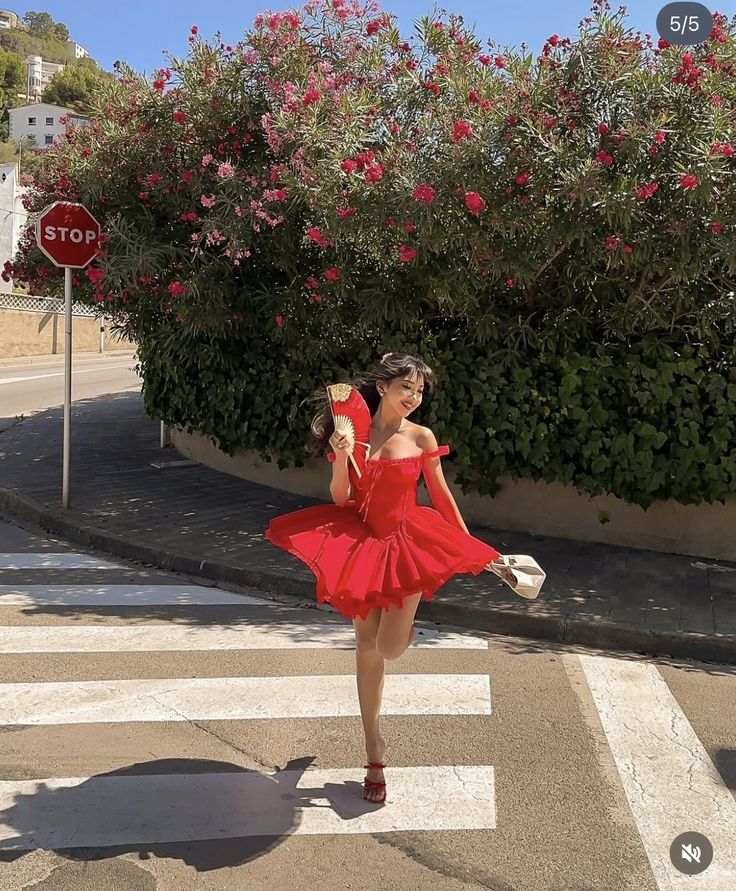 Cute A line Straps Red Short Homecoming Dress Summer Middle School Formal Hoco Dresses Cocktail Dress Birthday Outfits W0622