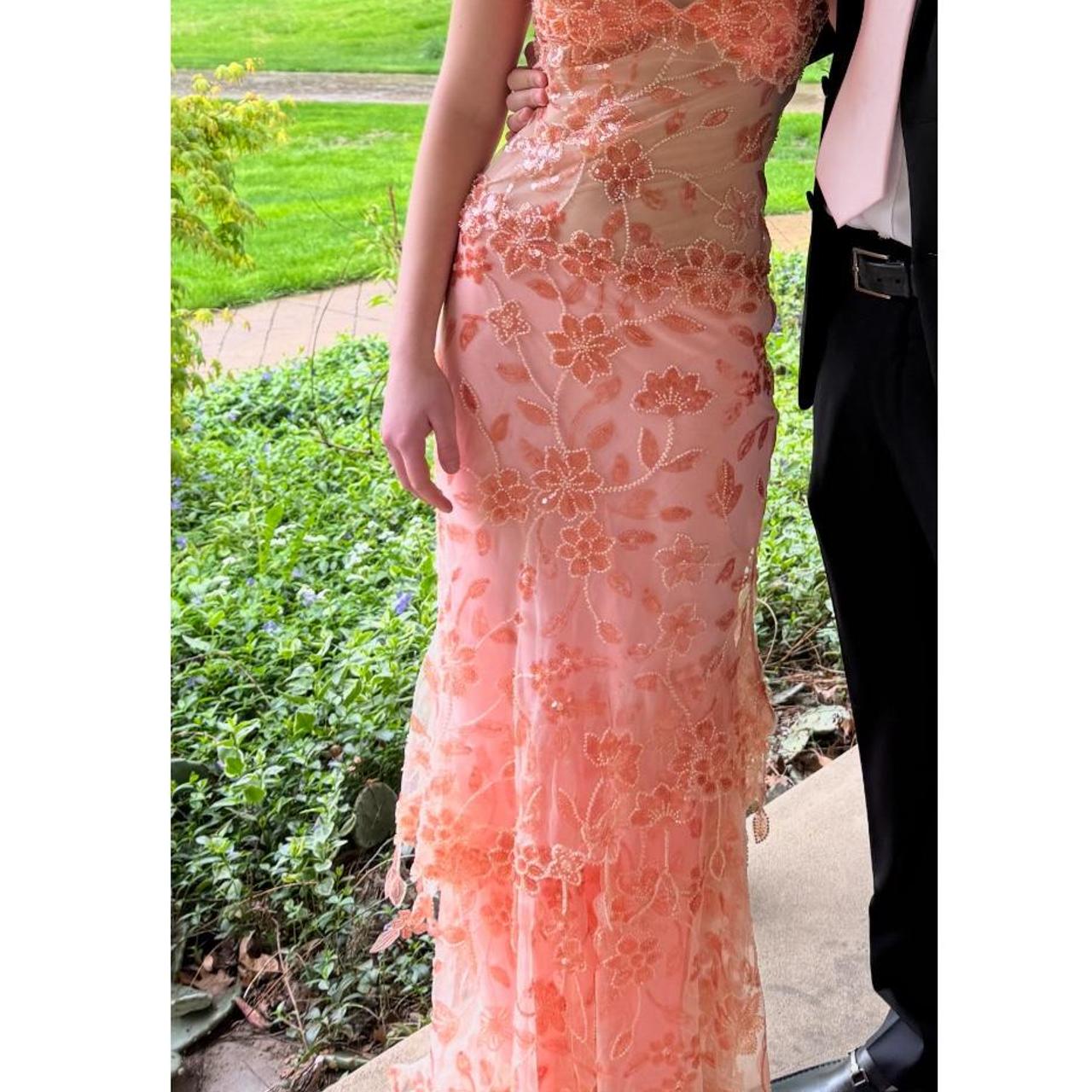 Cute A line Spaghetti Straps Short Pink Sequin Formal 8th Grade Homecoming Dress Summer Middle School Hoco Dresses Birthday Outfits W1149