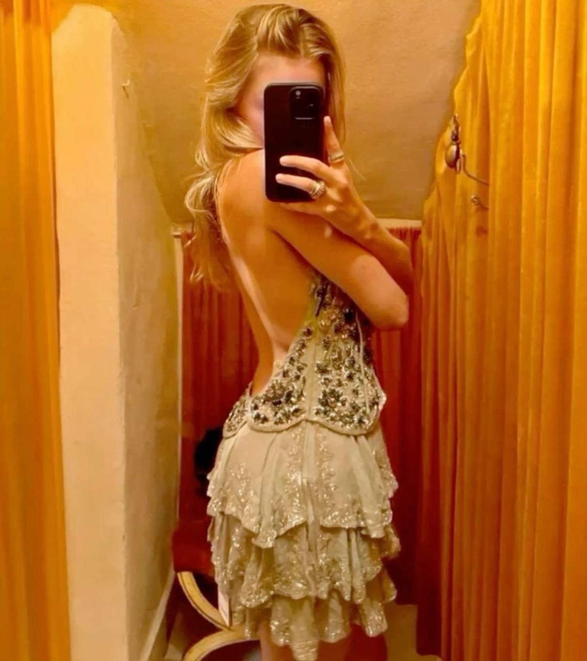 Vintage A line Spaghetti Straps Light Mint Green Chiffon Formal 8th Grade Homecoming Dress Summer Middle School Hoco Dresses Birthday Outfits W1153