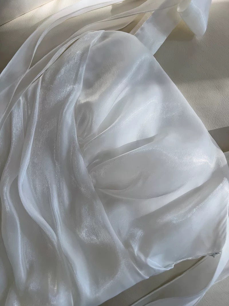 Pretty Sheath Straps White Summer 16th Birthday Dresses For Teens Hoco Dress Mini 18th Birthday Outfit Cocktail Dresses For Women W830