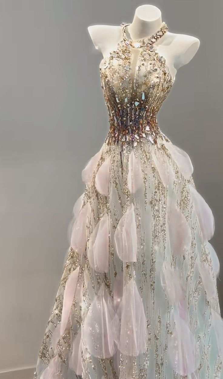 Sexy A Line Scoop Tulle Sequin Long Prom Dresses Party Dress 20th Birthday Outfits Graduation Dresses DH1877