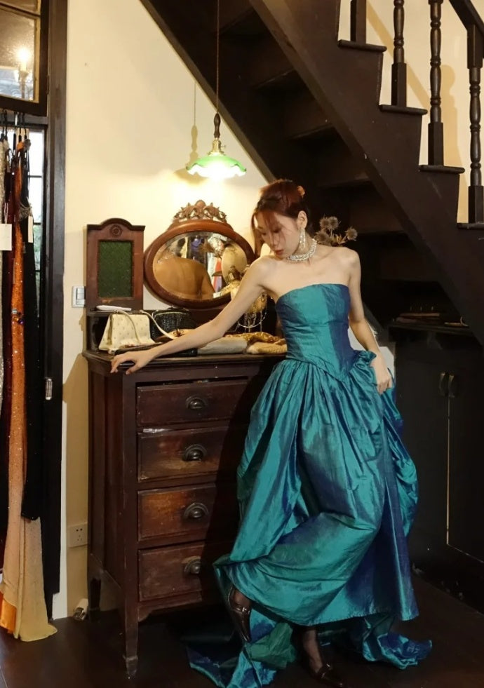 Süßes Ballkleid Spaghettiträger Silbergrau Mini Kurzes Formales Homecoming-Kleid Party Kurzes Ballkleid Hoco Kleider DH2684