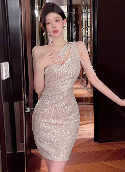 $49.99 | Apricot Women's Dress S59