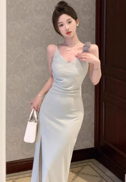 $49.99 | Green Women's Dress S61