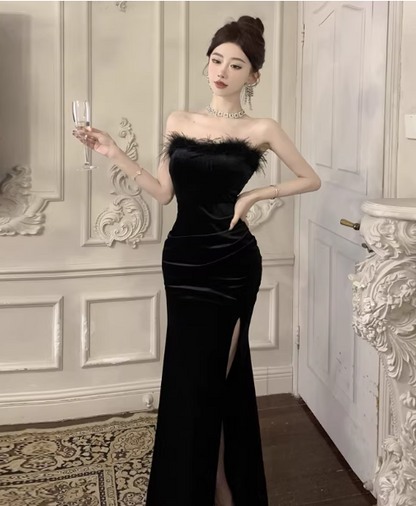 $49.99 | Black Women's Dress S72