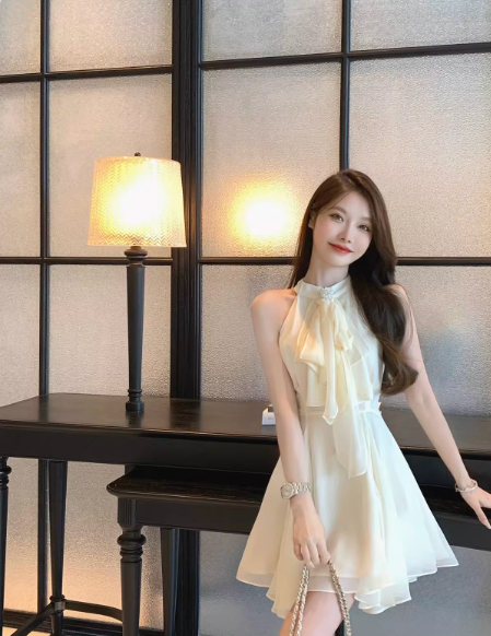 Apricot Women's Dress S190