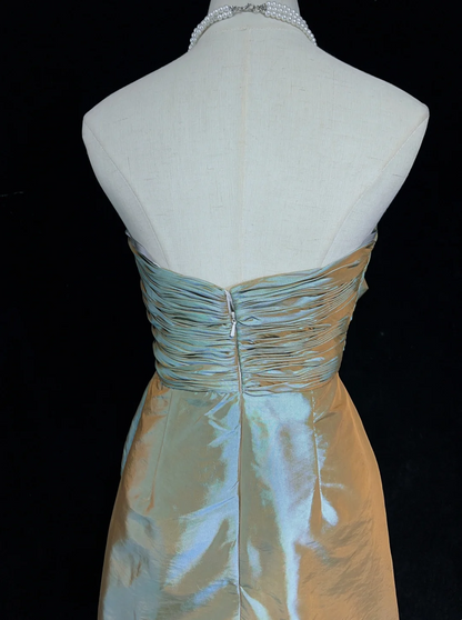 Unique A Line Sweetheart Satin Short Mini Formal 7th Grade Homecoming Dresses Middle School Short Cocktail Night Dress Hoco Outfits DH1431