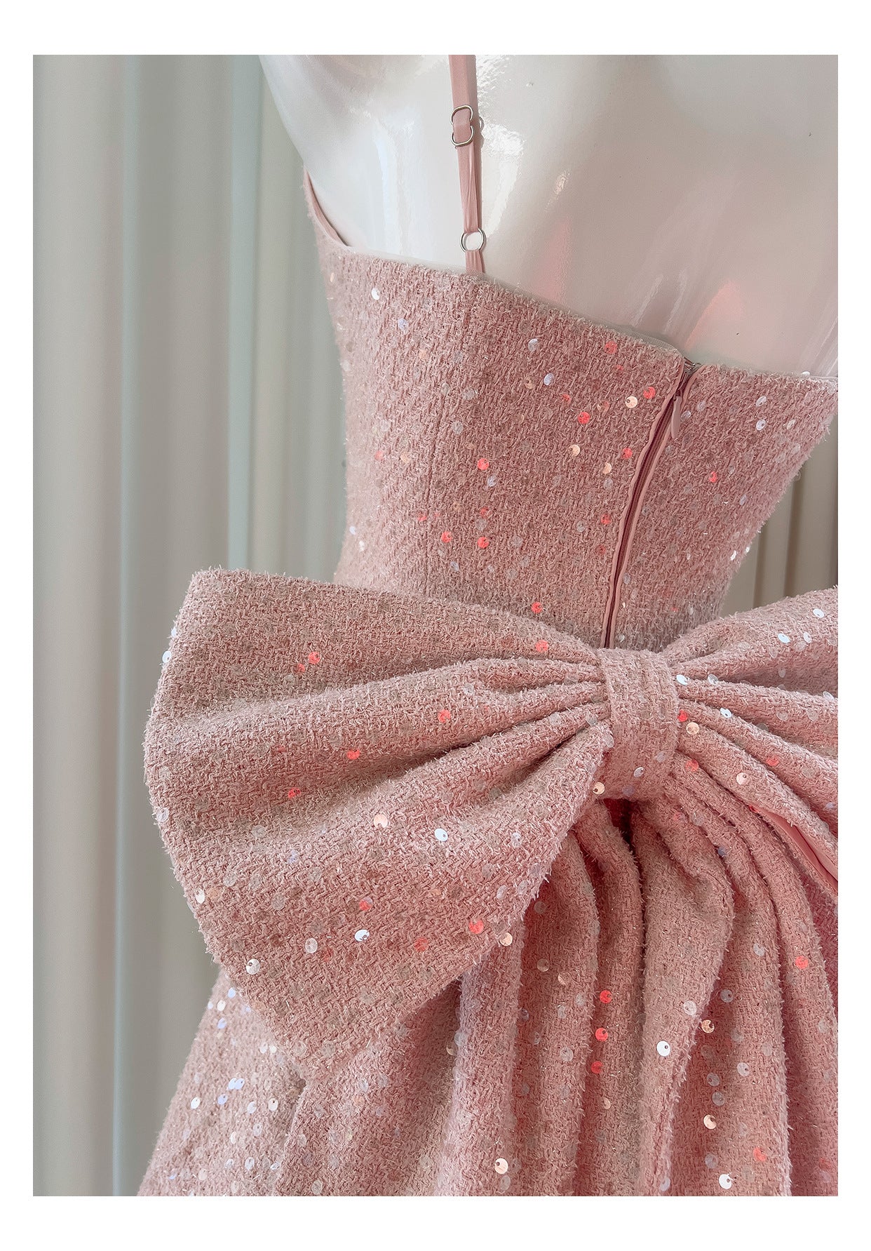 Modest A line Square Pink Short Mini Formal 8th Grade Homecoming Dresses Middle School Short Cocktail Dress Hoco Outfits DH1994