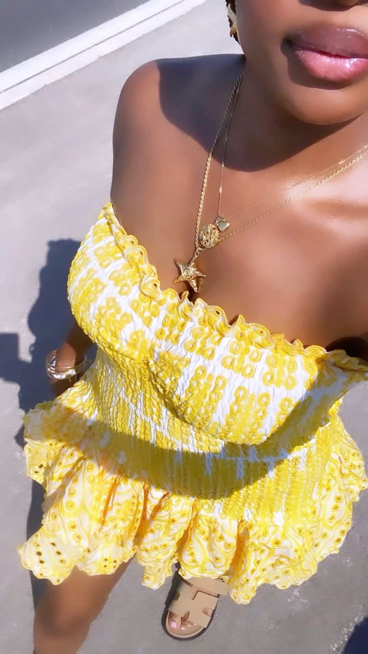 Robe fourreau bustier moulante en dentelle jaune, tenue de soirée, tenue de 18e anniversaire, robe de remise de diplôme, robe courte Hoco DH2523