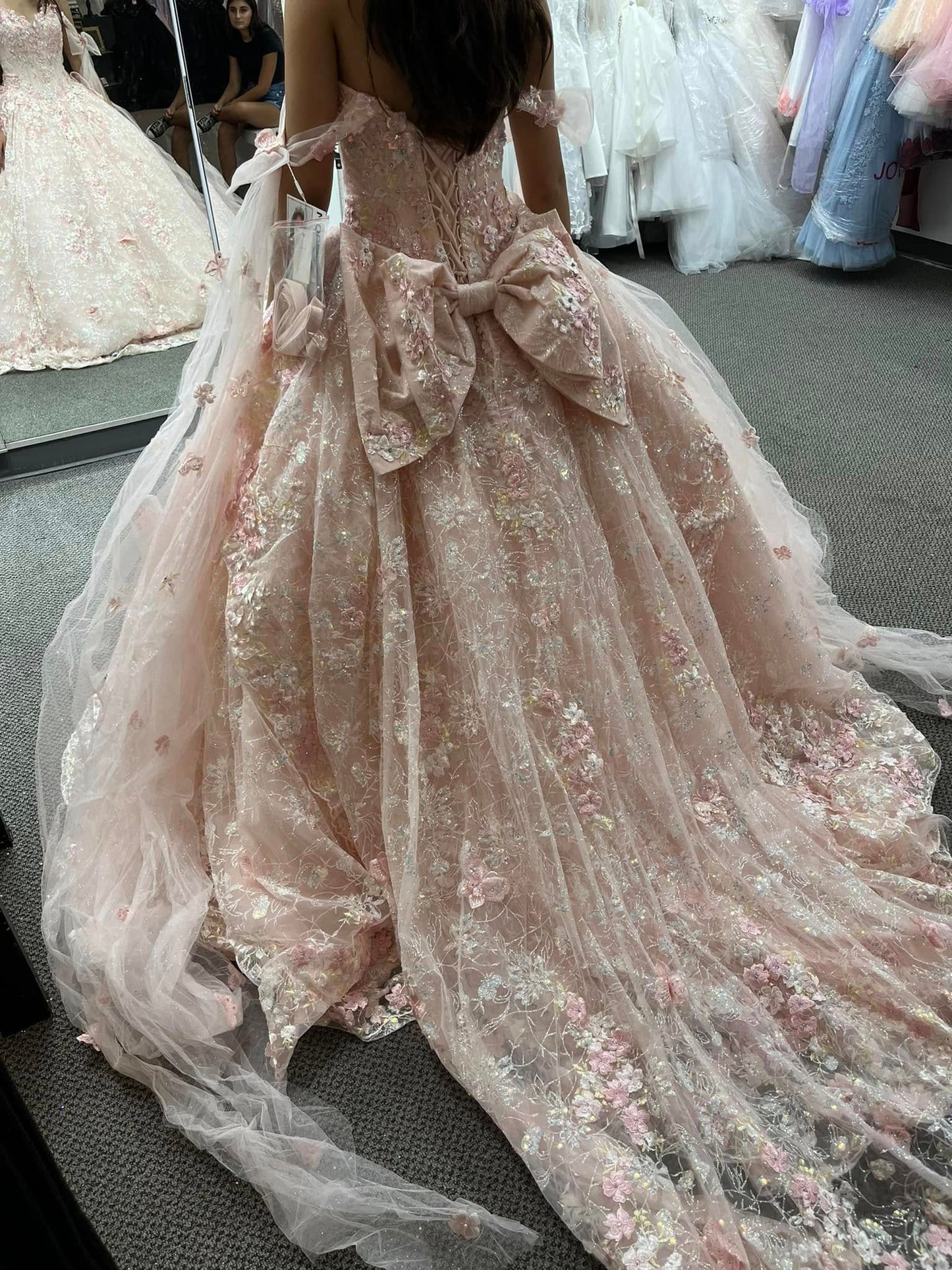 Robe de bal courte à bretelles spaghetti, gris argenté, robe de soirée courte, robe de bal Hoco DH2684