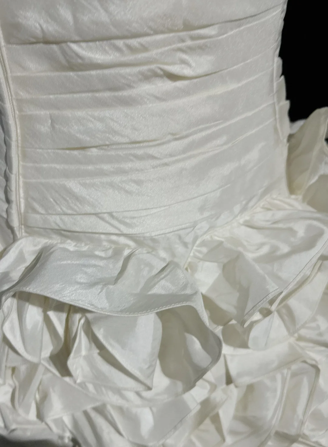 Vintage Ball Gown Sweetheart Taffeta White Sleeveless Mini Short Formal 8th Grade Homecoming Dresses Summer Middle School Hoco Dress Homecoming Outfits DH661