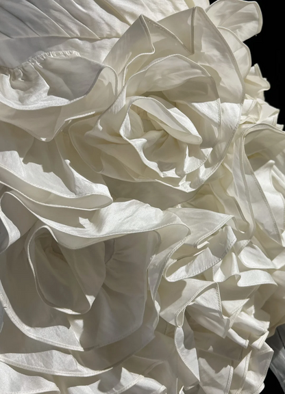 Vintage Ball Gown Sweetheart Taffeta White Sleeveless Mini Short Formal 8th Grade Homecoming Dresses Summer Middle School Hoco Dress Homecoming Outfits DH661