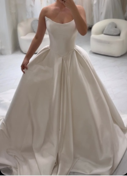 wedding dresses elegant classy Elegant Wedding Dresses