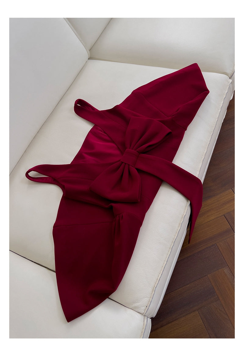 Cute A line Square Neck Short Burgundy Formal 8th Grade Homecoming Dresses Summer Middle School Hoco Dress Homecoming Outfits DH91
