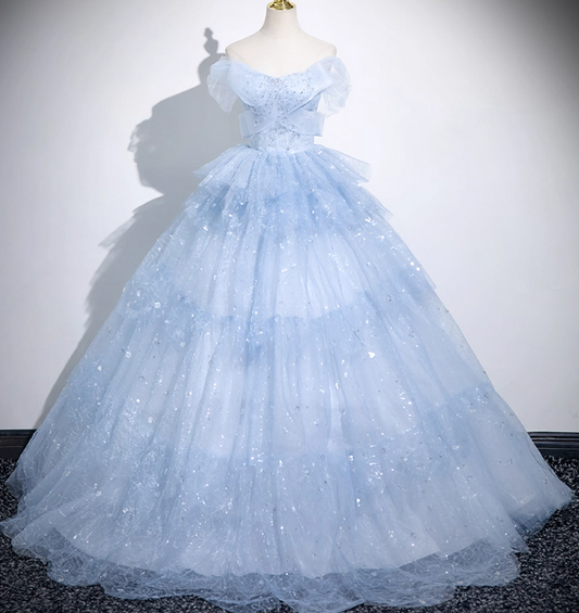 Robe de bal courte à bretelles spaghetti, gris argenté, robe de soirée courte, robe de bal Hoco DH2684