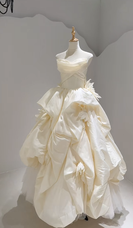 Robe de bal courte à bretelles spaghetti, gris argenté, robe de soirée courte, robe de bal Hoco DH2684