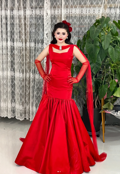 Robe de bal courte à bretelles spaghetti, gris argenté, robe de soirée courte, robe de bal Hoco DH2684