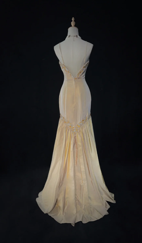 Süßes Ballkleid Spaghettiträger Silbergrau Mini Kurzes Formales Homecoming-Kleid Party Kurzes Ballkleid Hoco Kleider DH2684