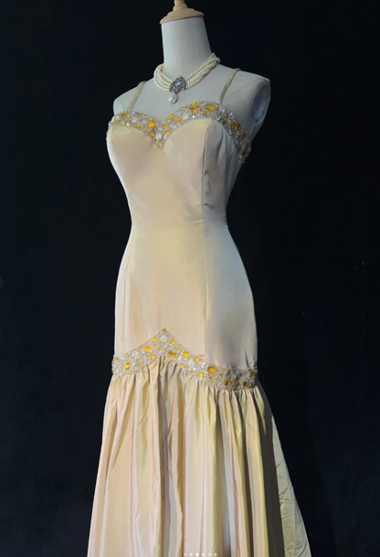 Süßes Ballkleid Spaghettiträger Silbergrau Mini Kurzes Formales Homecoming-Kleid Party Kurzes Ballkleid Hoco Kleider DH2684