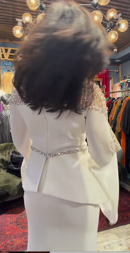 Robe de bal courte à bretelles spaghetti, gris argenté, robe de soirée courte, robe de bal Hoco DH2684