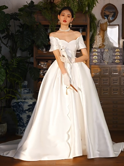 Süßes Ballkleid Spaghettiträger Silbergrau Mini Kurzes Formales Homecoming-Kleid Party Kurzes Ballkleid Hoco Kleider DH2684