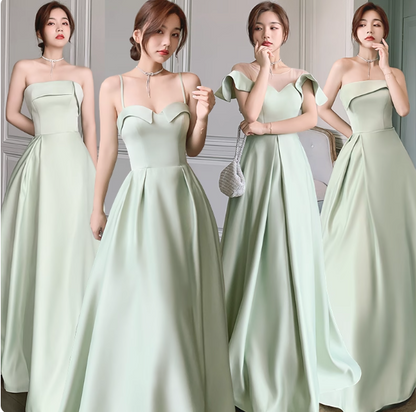 Süßes Ballkleid Spaghettiträger Silbergrau Mini Kurzes Formales Homecoming-Kleid Party Kurzes Ballkleid Hoco Kleider DH2684