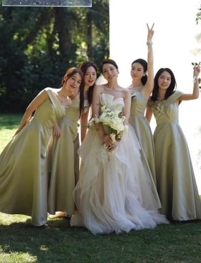 Robe de bal courte à bretelles spaghetti, gris argenté, robe de soirée courte, robe de bal Hoco DH2684