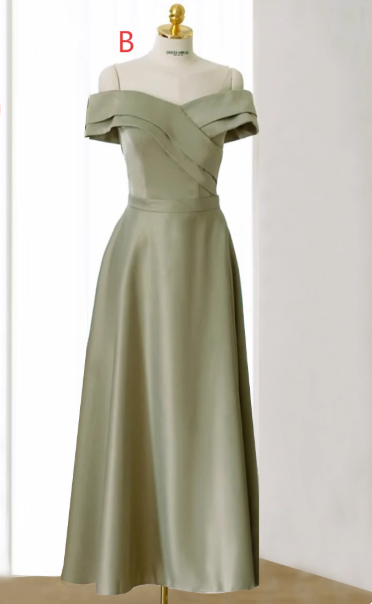 Robe de bal courte à bretelles spaghetti, gris argenté, robe de soirée courte, robe de bal Hoco DH2684