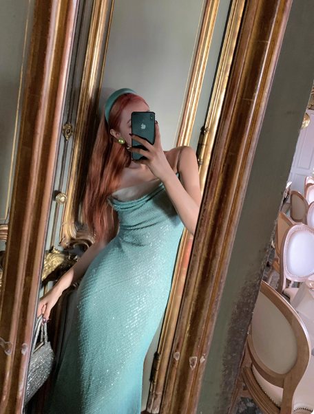 Süßes Ballkleid Spaghettiträger Silbergrau Mini Kurzes Formales Homecoming-Kleid Party Kurzes Ballkleid Hoco Kleider DH2684