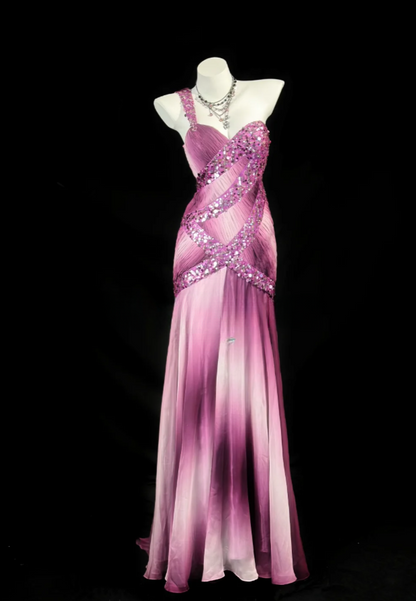 Robe de bal courte à bretelles spaghetti, gris argenté, robe de soirée courte, robe de bal Hoco DH2684