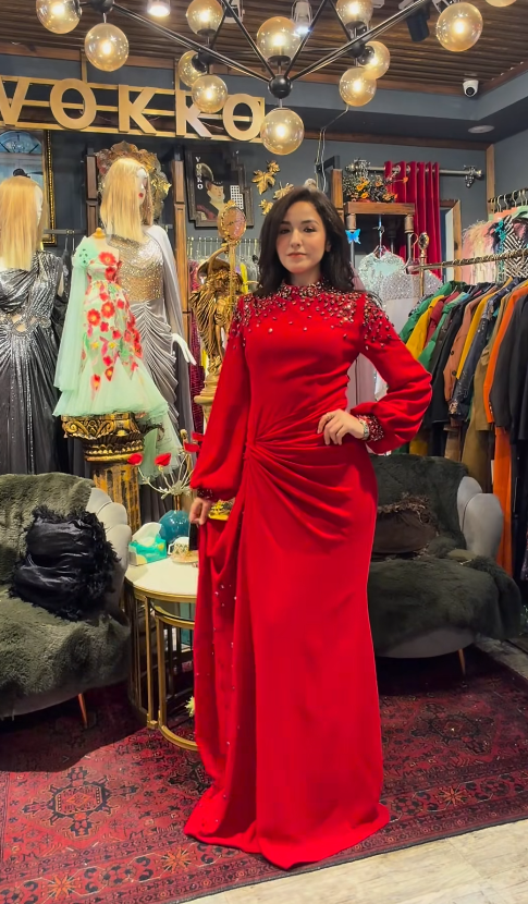 Robe de bal courte à bretelles spaghetti, gris argenté, robe de soirée courte, robe de bal Hoco DH2684