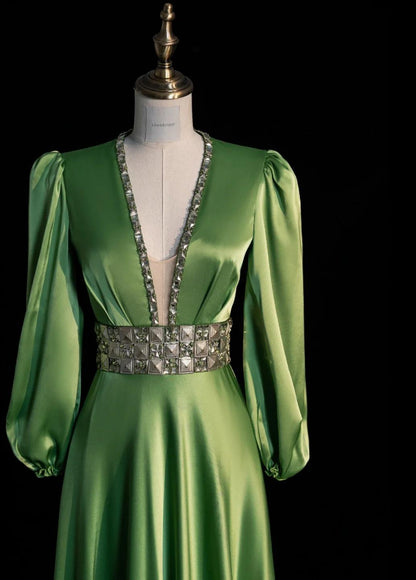 Robe de bal courte à bretelles spaghetti, gris argenté, robe de soirée courte, robe de bal Hoco DH2684