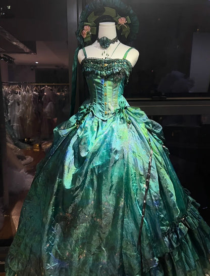 Robe de bal courte à bretelles spaghetti, gris argenté, robe de soirée courte, robe de bal Hoco DH2684