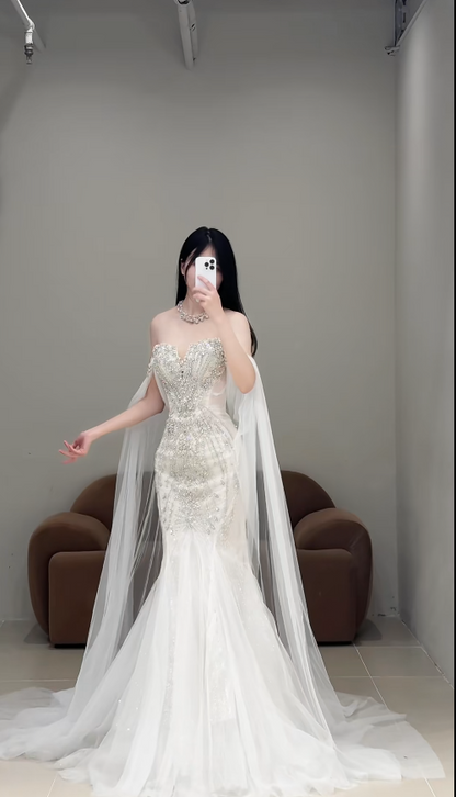 Süßes Ballkleid Spaghettiträger Silbergrau Mini Kurzes Formales Homecoming-Kleid Party Kurzes Ballkleid Hoco Kleider DH2684