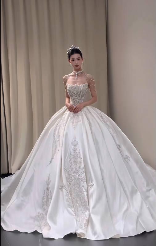 Süßes Ballkleid Spaghettiträger Silbergrau Mini Kurzes Formales Homecoming-Kleid Party Kurzes Ballkleid Hoco Kleider DH2684