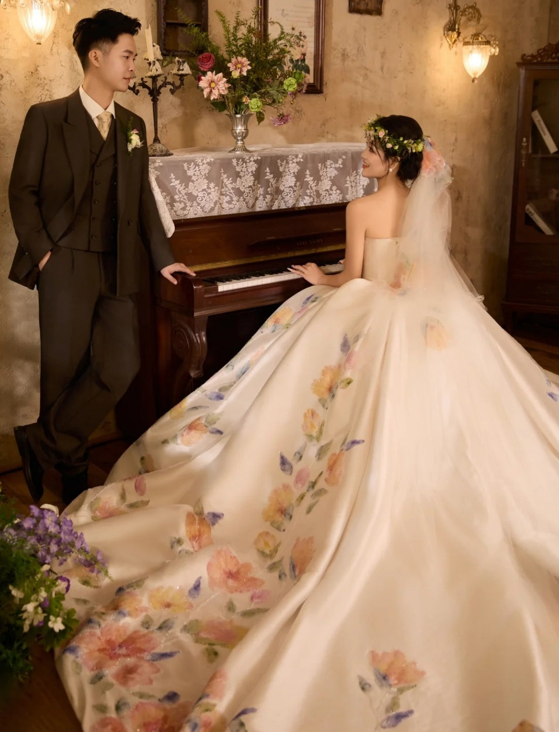 Süßes Ballkleid Spaghettiträger Silbergrau Mini Kurzes Formales Homecoming-Kleid Party Kurzes Ballkleid Hoco Kleider DH2684