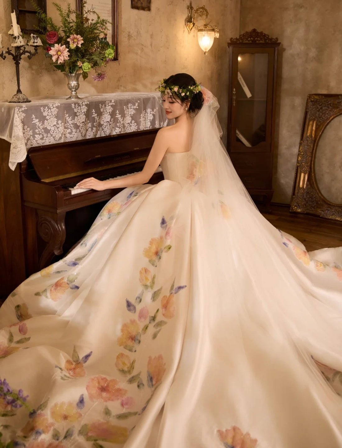 Süßes Ballkleid Spaghettiträger Silbergrau Mini Kurzes Formales Homecoming-Kleid Party Kurzes Ballkleid Hoco Kleider DH2684