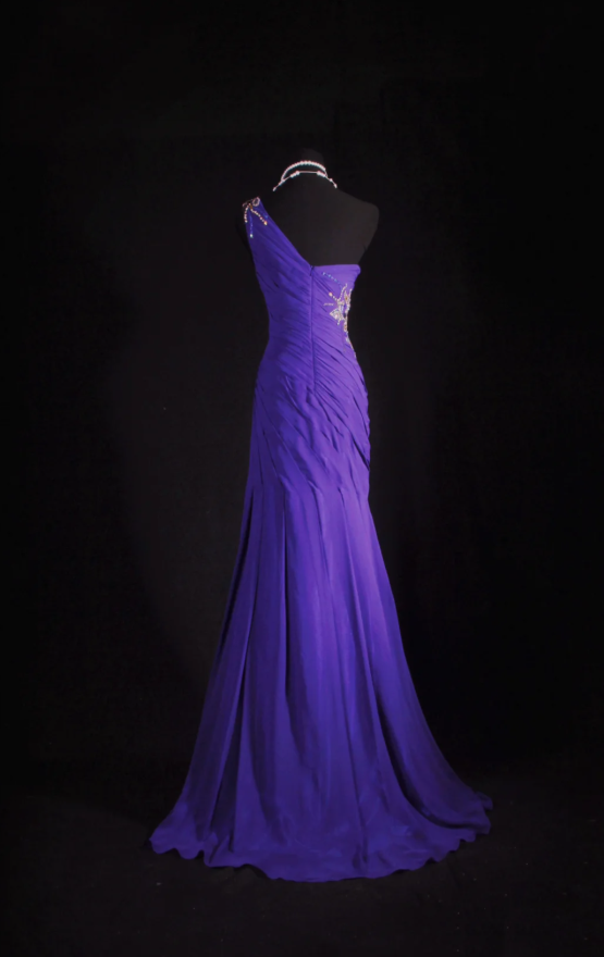 Robe de bal courte à bretelles spaghetti, gris argenté, robe de soirée courte, robe de bal Hoco DH2684