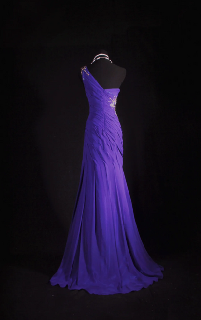 Robe de bal courte à bretelles spaghetti, gris argenté, robe de soirée courte, robe de bal Hoco DH2684