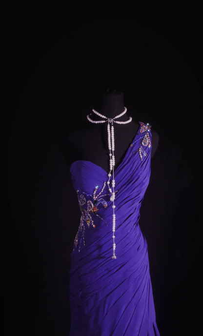 Robe de bal courte à bretelles spaghetti, gris argenté, robe de soirée courte, robe de bal Hoco DH2684