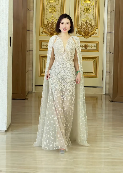 Robe de bal courte à bretelles spaghetti, gris argenté, robe de soirée courte, robe de bal Hoco DH2684