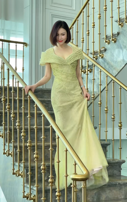 Robe de bal courte à bretelles spaghetti, gris argenté, robe de soirée courte, robe de bal Hoco DH2684