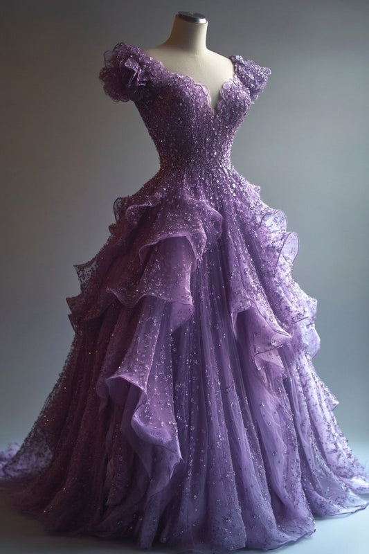 Robe de bal courte à bretelles spaghetti, gris argenté, robe de soirée courte, robe de bal Hoco DH2684